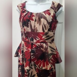 Dressbarn pelum style dress